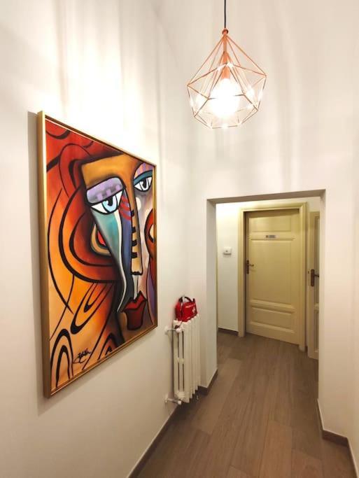 Apartamento The Gold