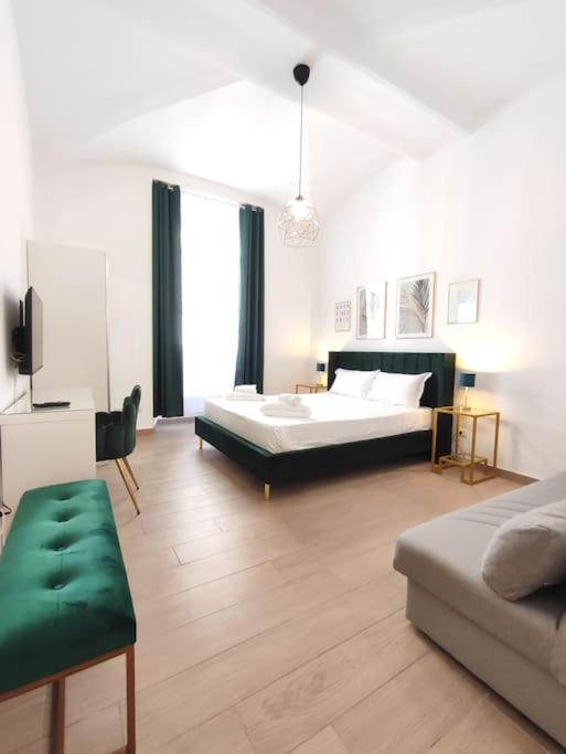 The Gold Apartamento